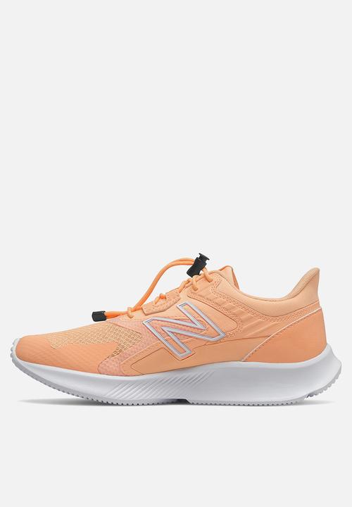 New Balance  - Dsrpt v1 - light mango (848)
