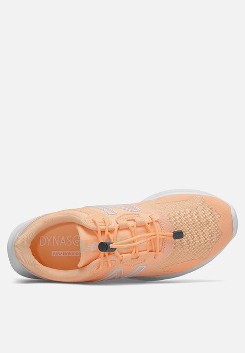New Balance  - Dsrpt v1 - light mango (848)