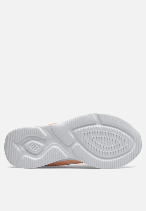 New Balance  - Dsrpt v1 - light mango (848)