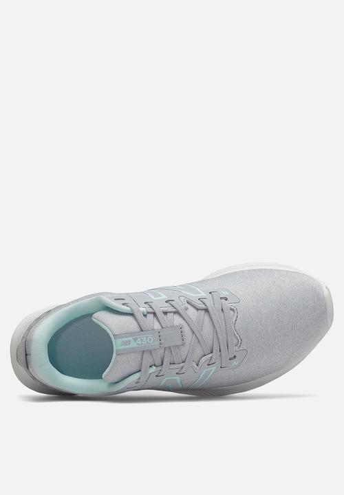 New Balance  - 430 - grey/white (032)