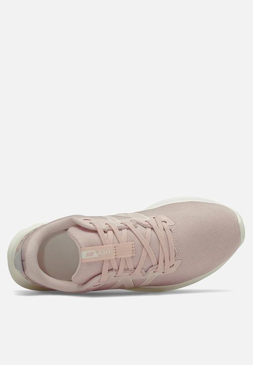New Balance  - 430 - dusty pink