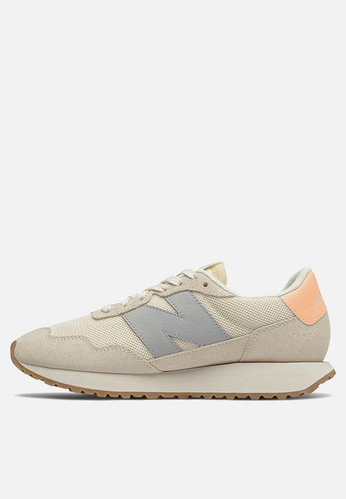 New Balance  - 237 v1 - higher - angora