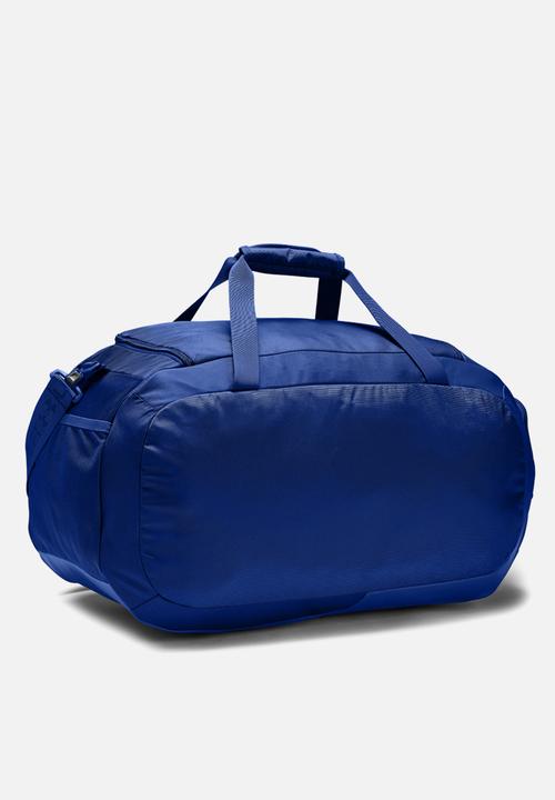 Under Armour - UA undeniable 4.0 duffle md - blue