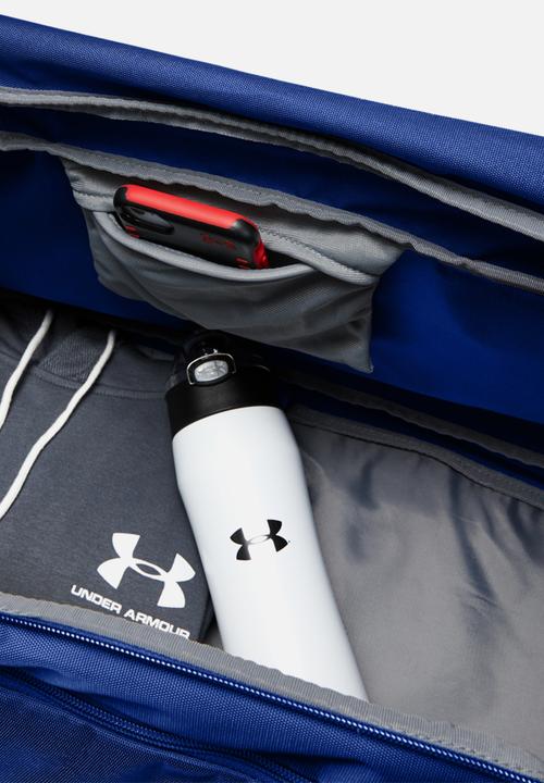 Under Armour - UA undeniable 4.0 duffle md - blue