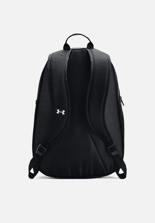 Under Armour - UA hustle sport backpack - black