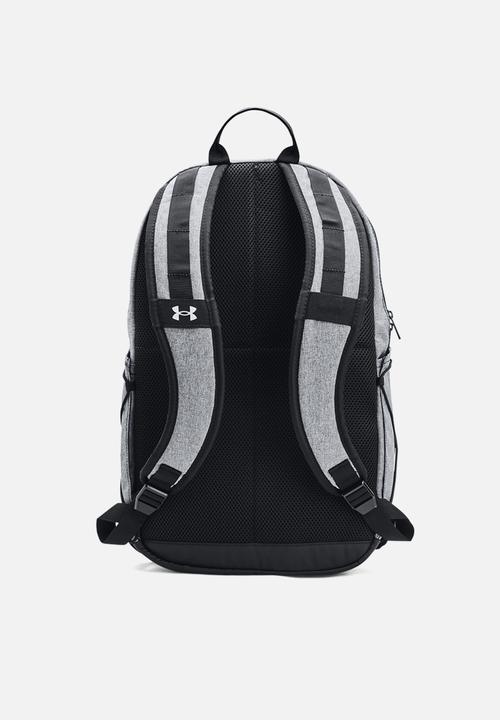 Under Armour - UA gametime backpack - grey 