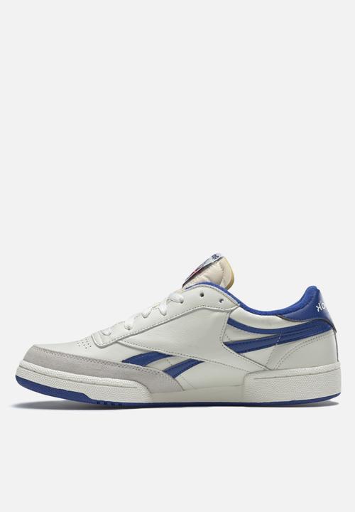 Reebok - Club c revenge vint - chalk/croyal/excred