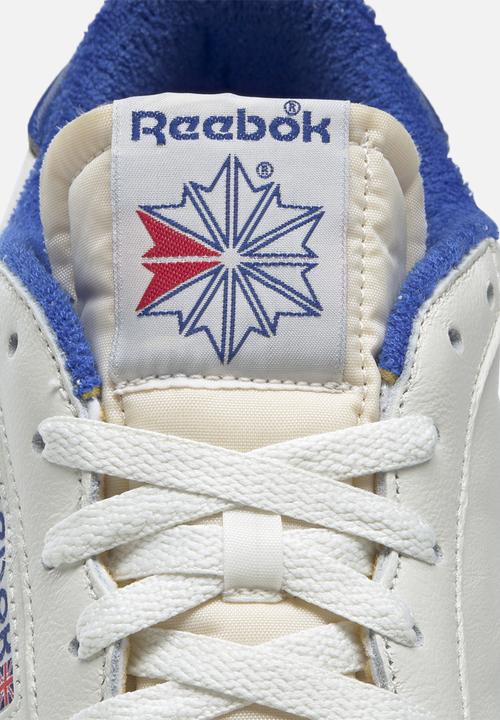 Reebok - Club c revenge vint - chalk/croyal/excred