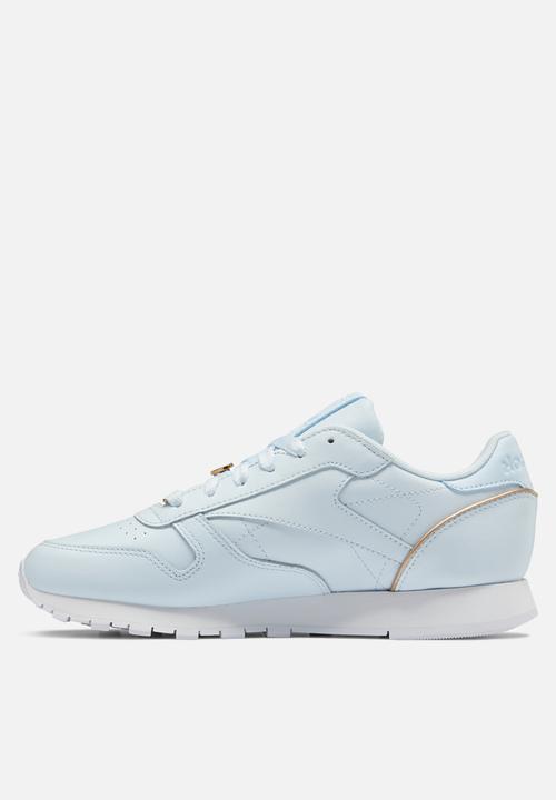 Reebok - Classic Leather
