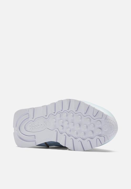 Reebok - Classic Leather