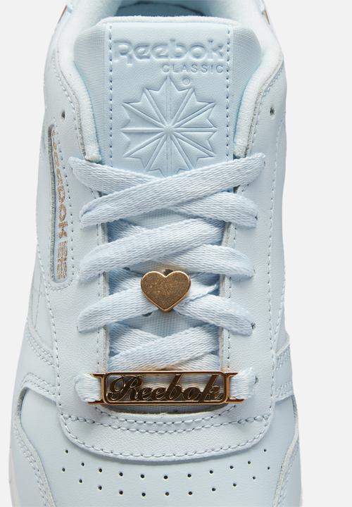 Reebok - Classic Leather