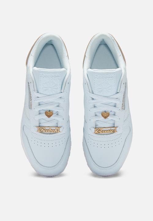 Reebok - Classic Leather