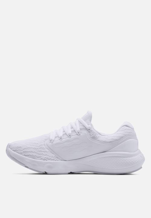 Under Armour - UA w charged vantage - white
