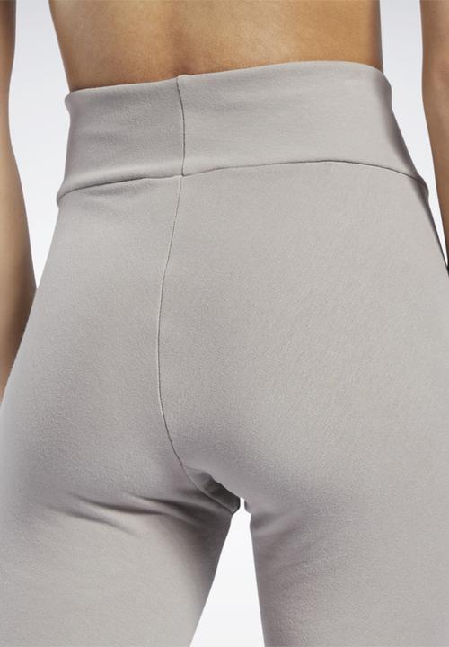 Reebok - Radicalm cycling shorts - grey melange