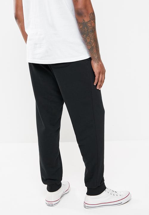 Converse - Nova jogger ft - black