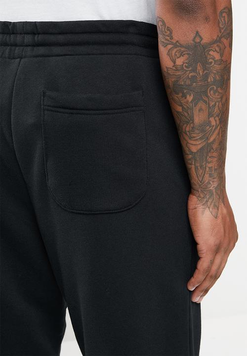 Converse - Nova jogger ft - black
