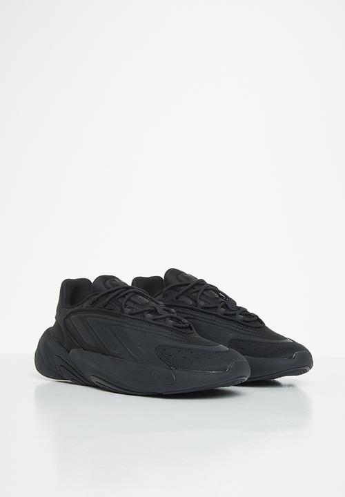 adidas Originals - Ozelia j - black