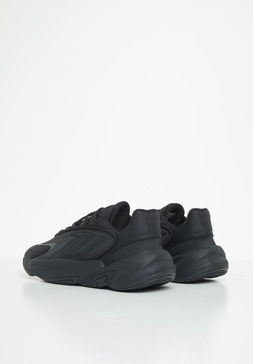 adidas Originals - Ozelia j - black