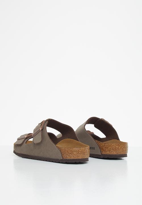 Birkenstock - Arizona kids bfbc - mocha