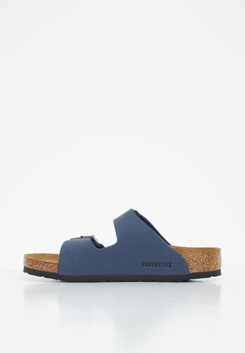 Birkenstock - Arizona kids bfbc - navy