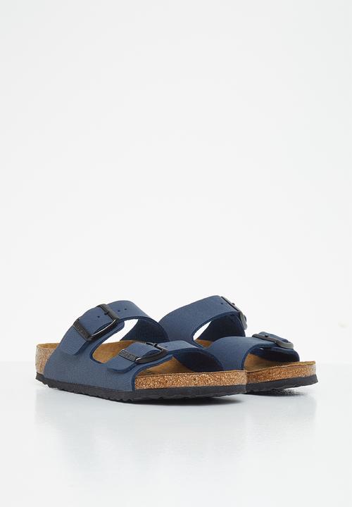 Birkenstock - Arizona kids bfbc - navy