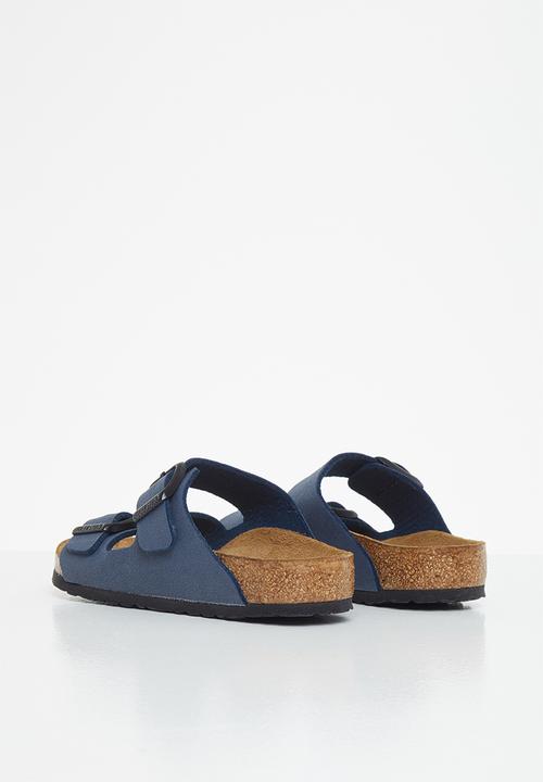 Birkenstock - Arizona kids bfbc - navy