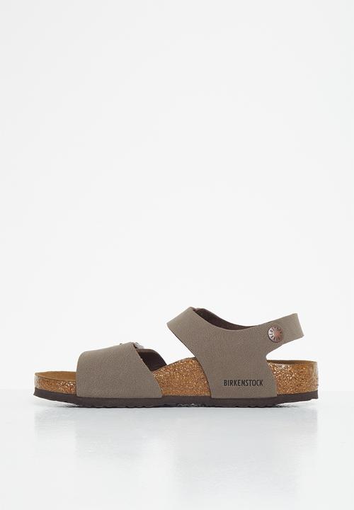 Birkenstock - New york kids bfbc - mocha