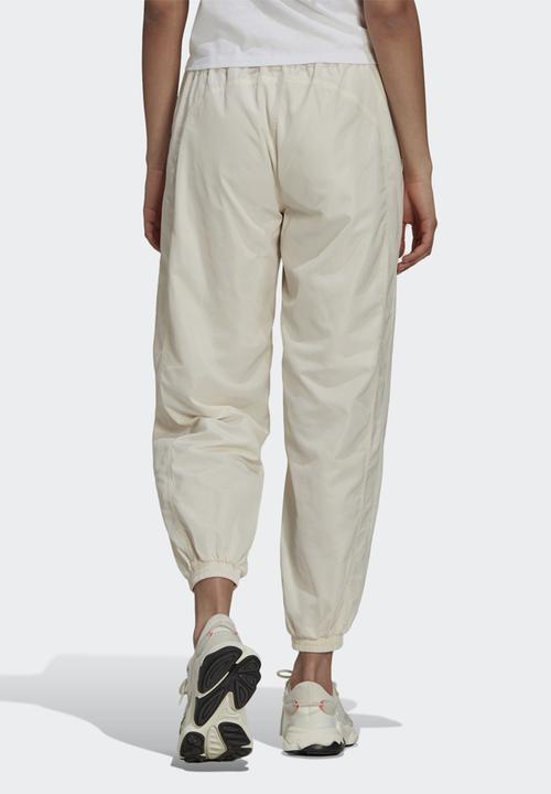 adidas Originals - Izq59 trackpants - wonder white