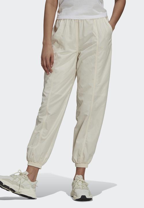 adidas Originals - Izq59 trackpants - wonder white
