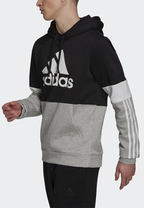 adidas Performance - Cb hd - black & white