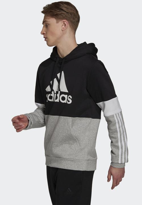 adidas Performance - Cb hd - black & white
