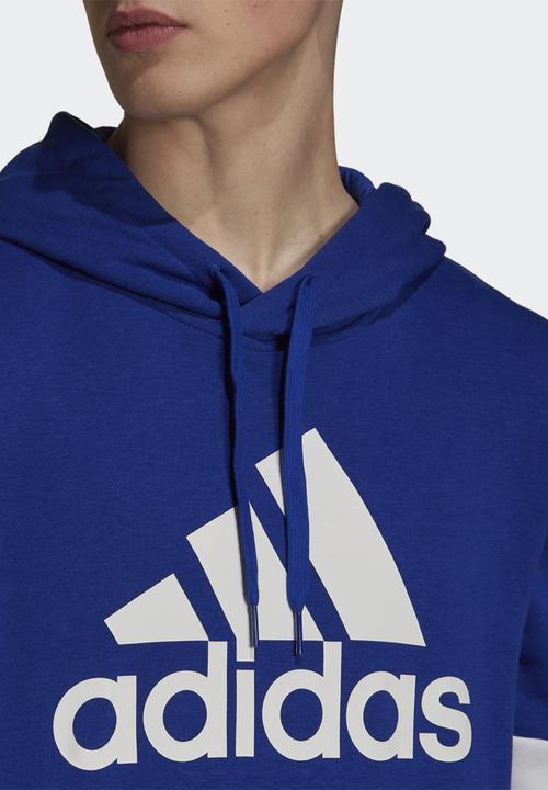 adidas Performance - Cb hd - bold blue & white