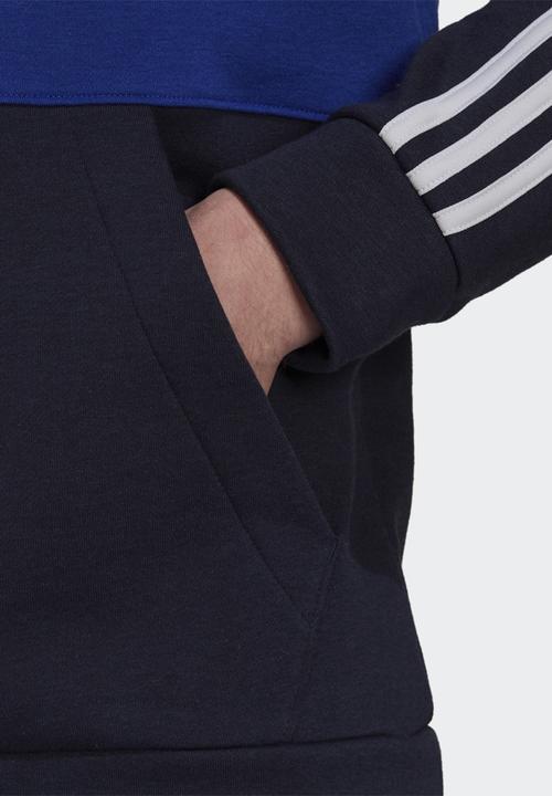 adidas Performance - Cb hd - bold blue & white