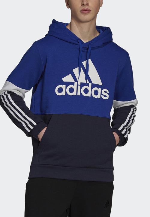 adidas Performance - Cb hd - bold blue & white