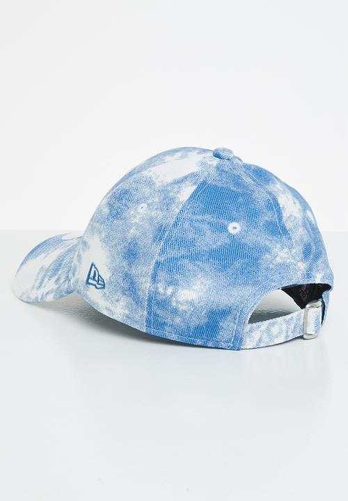 New Era - 940 womens denim neyyan - blue & white