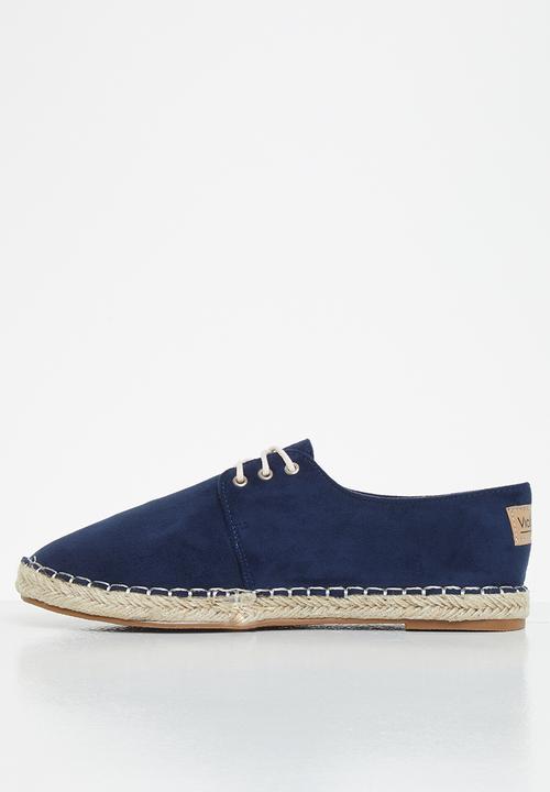 Viabeach - Espa1 espadrille - navy