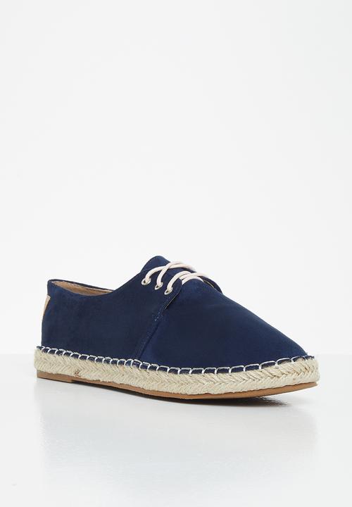 Viabeach - Espa1 espadrille - navy