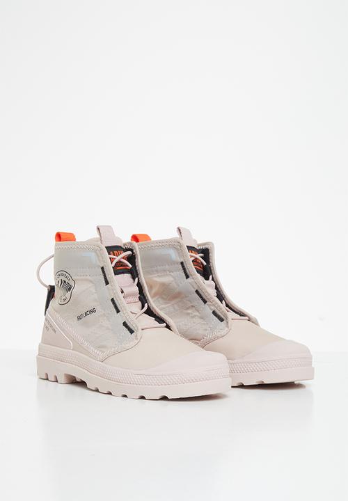 Palladium - Pampa travel - rose smoke