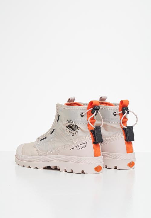 Palladium - Pampa travel - rose smoke
