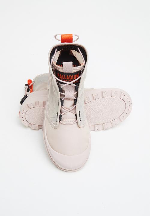 Palladium - Pampa travel - rose smoke