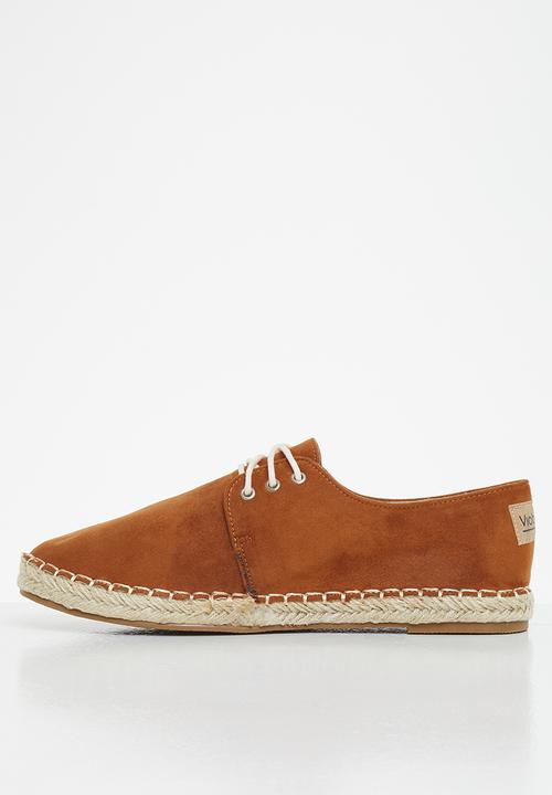 Viabeach - Espa1 espadrille - tan