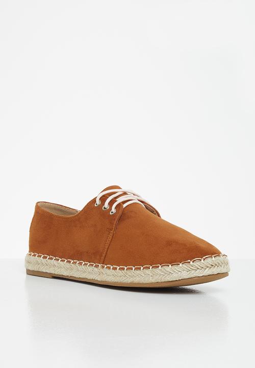 Viabeach - Espa1 espadrille - tan