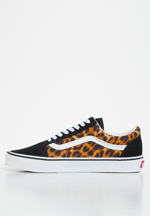Vans - Old Skool