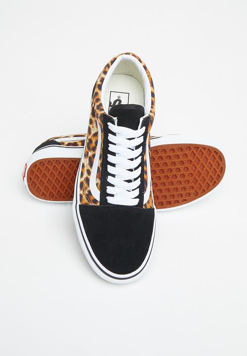 Vans - Old Skool