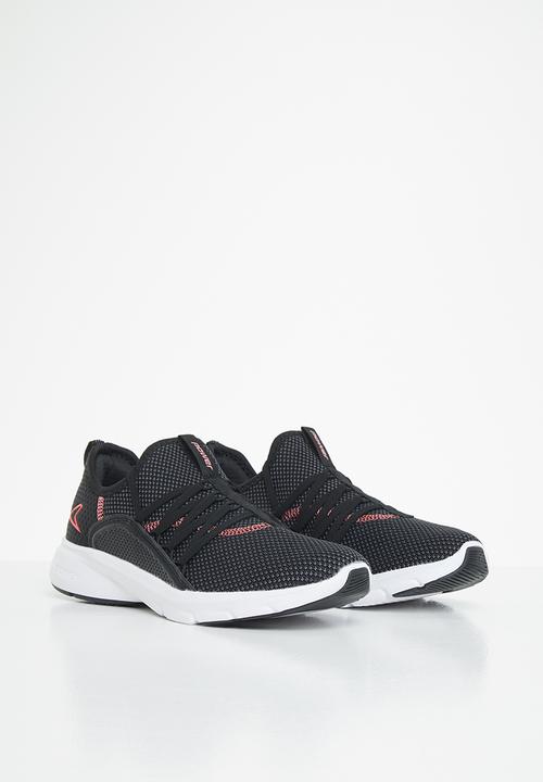 POWER - Shift volare - black & pink