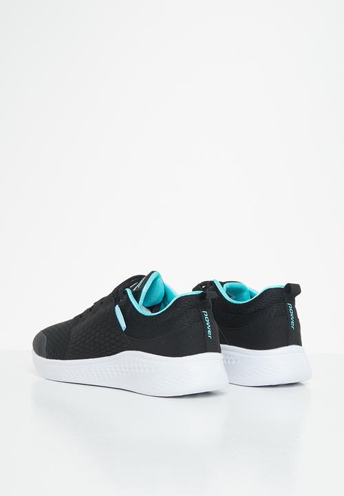 POWER - Breeze midas - black