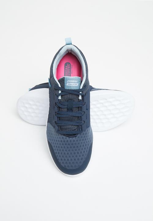 POWER - Breeze midas - navy