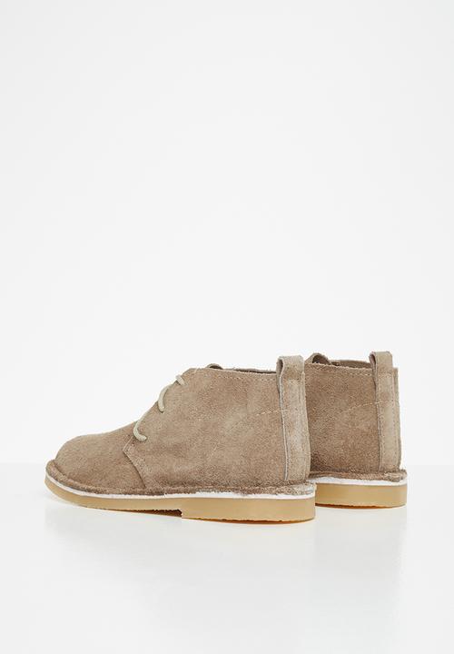 Safari - Safari boot - neutral