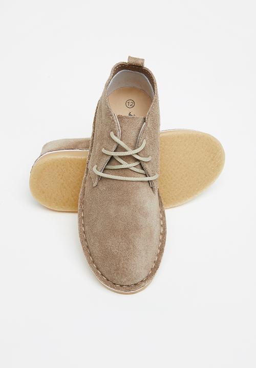 Safari - Safari boot - neutral