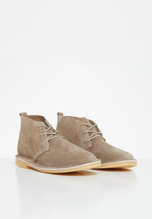 Safari - Safari boot - taupe